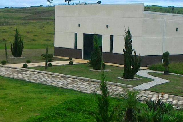 D'Marco Eventos-Jardim