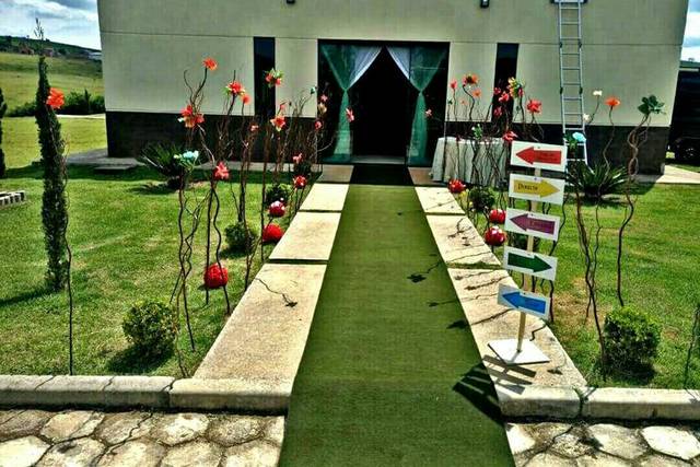 D'Marco Eventos