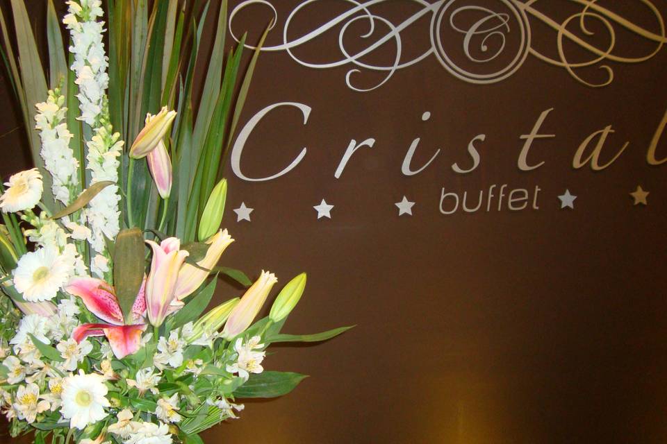 Cristal Buffet