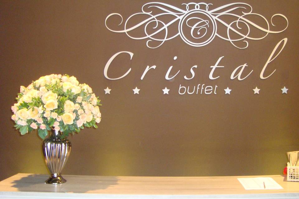 Cristal Buffet