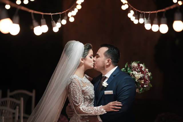Wedding day