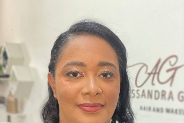 Mãe da Noiva