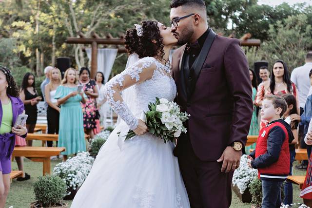 Weverton Destro Fotografia