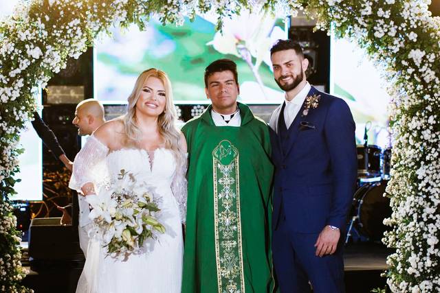 Casamento