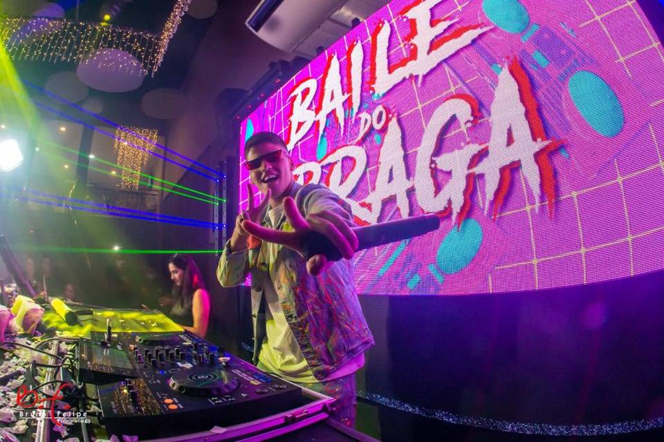 DJ Braga