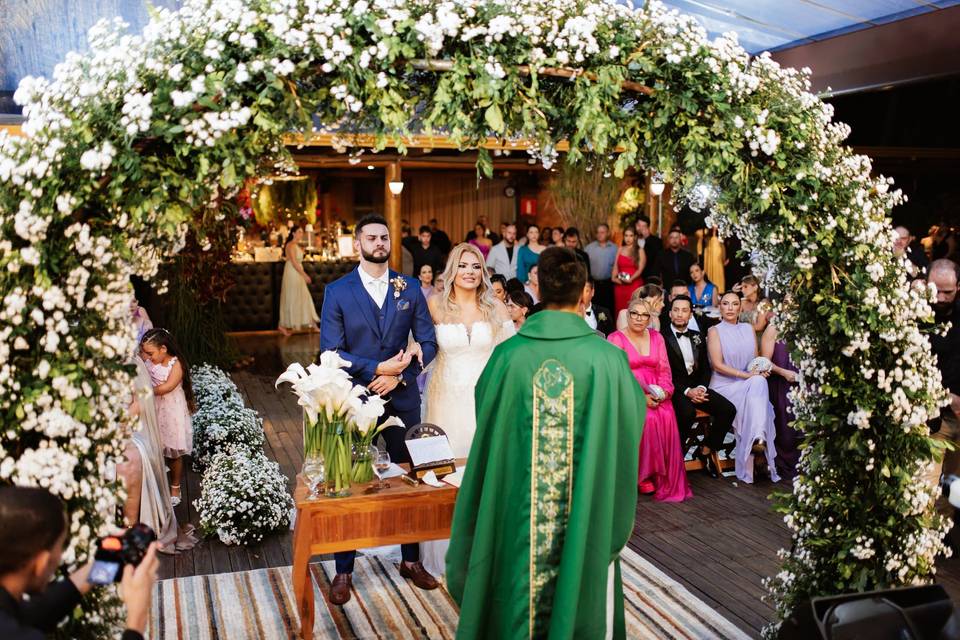 Casamento