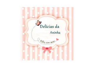 Delícias da Aninha  logo