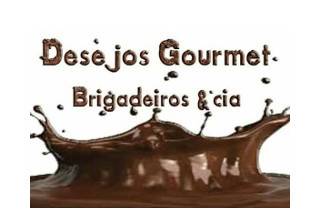 Desejos Gourmet logo