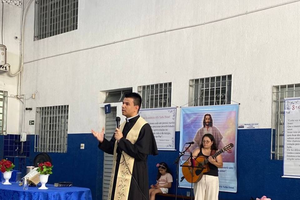 Eventos em Empresa