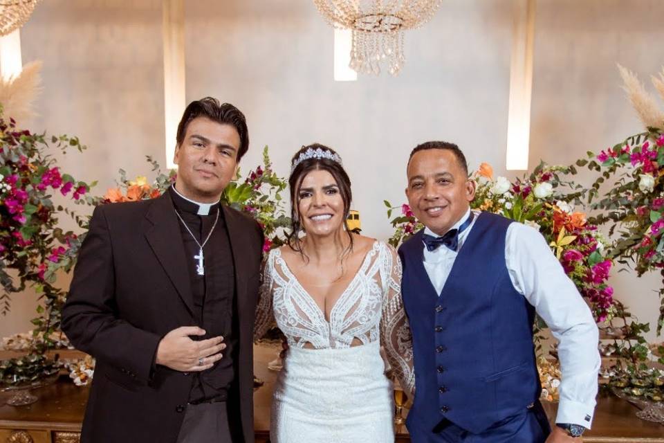 Casamento