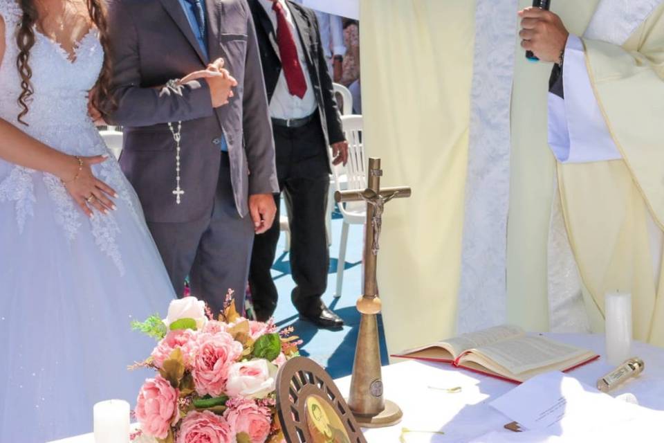 Casamento