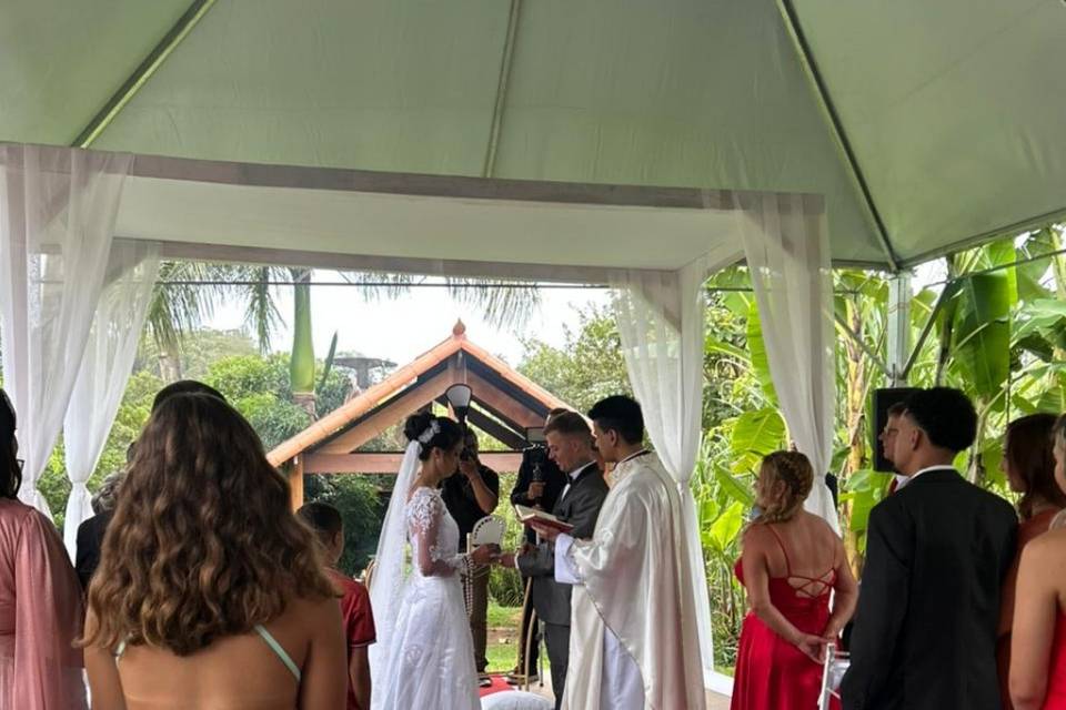 Casamento