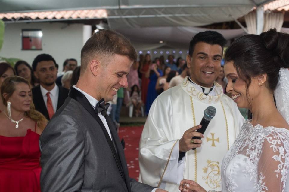 Casamento