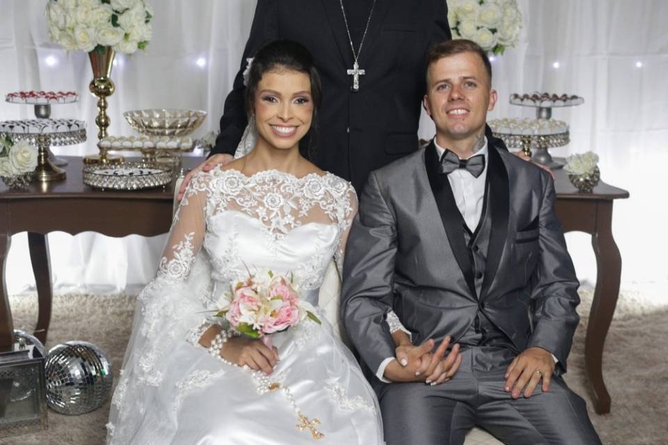 Casamento