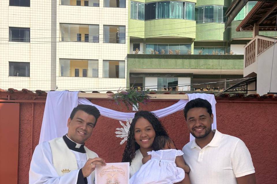 Batizado