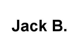 jack b logo