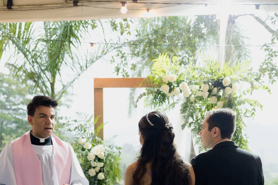 Casamento