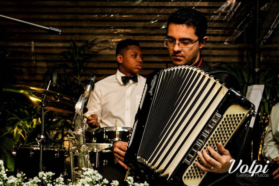 Volpi Eventos Musicais