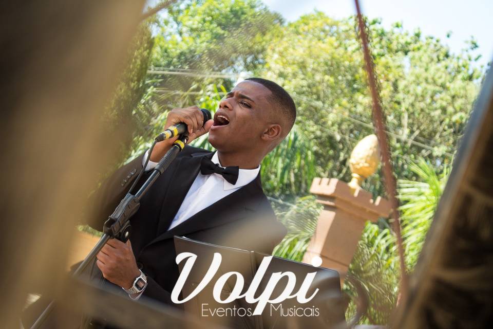 Volpi Eventos Musicais