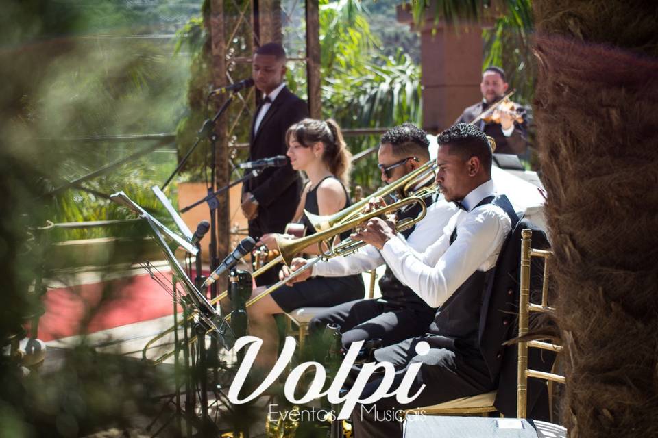 Volpi Eventos Musicais