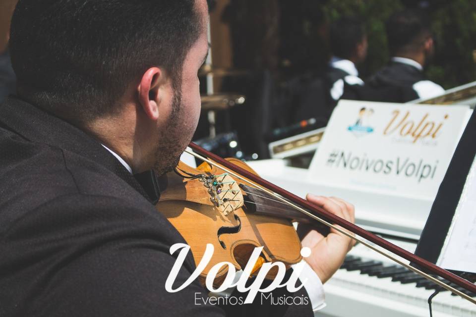 Volpi Eventos Musicais