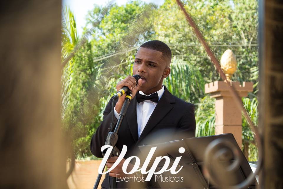 Volpi Eventos Musicais