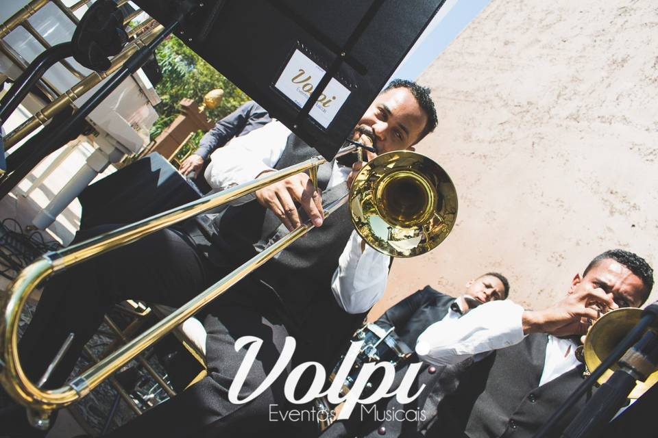 Volpi Eventos Musicais