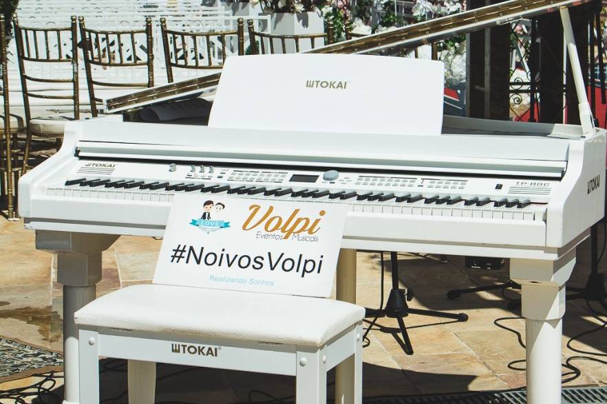 Volpi Eventos Musicais