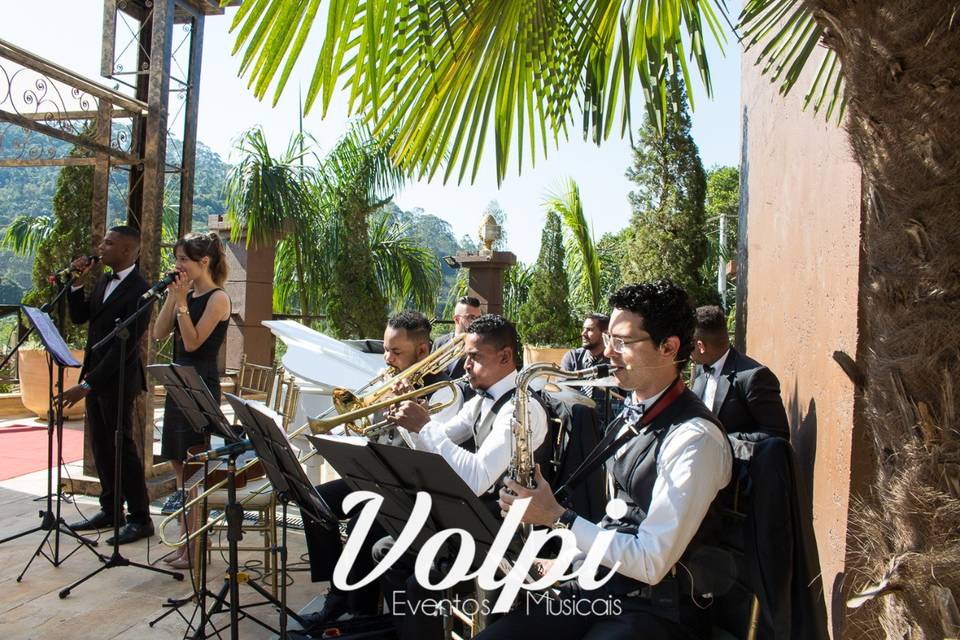 Volpi Eventos Musicais