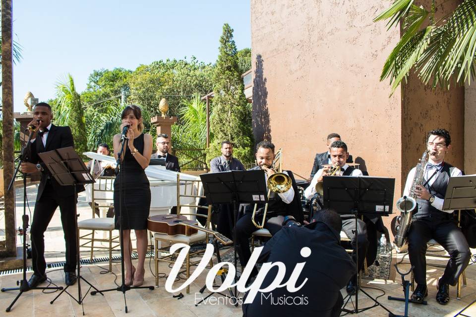 Volpi Eventos Musicais