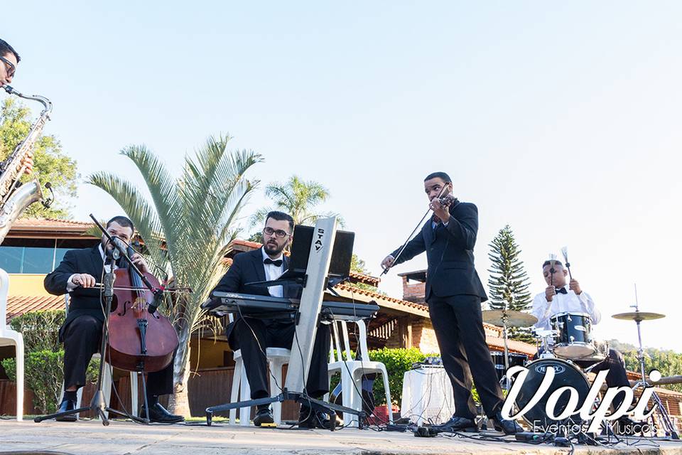 Volpi Eventos Musicais