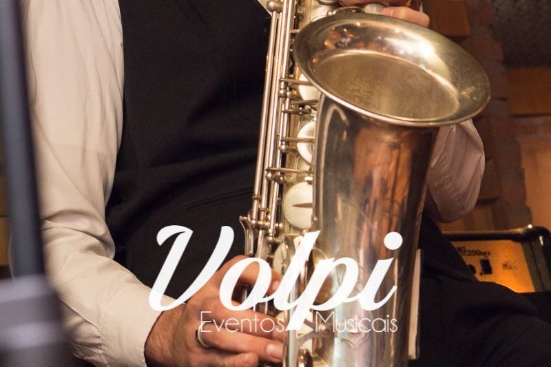 Volpi Eventos Musicais