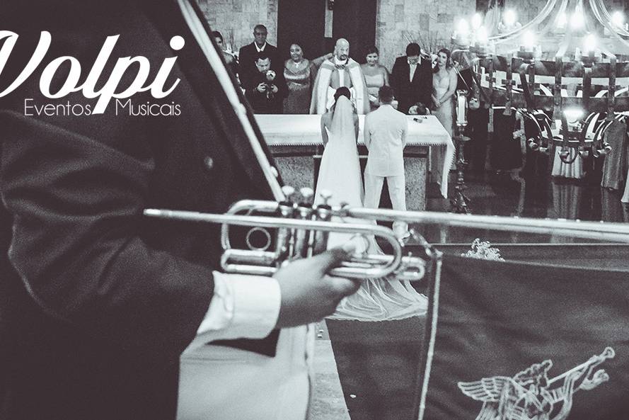 Volpi Eventos Musicais