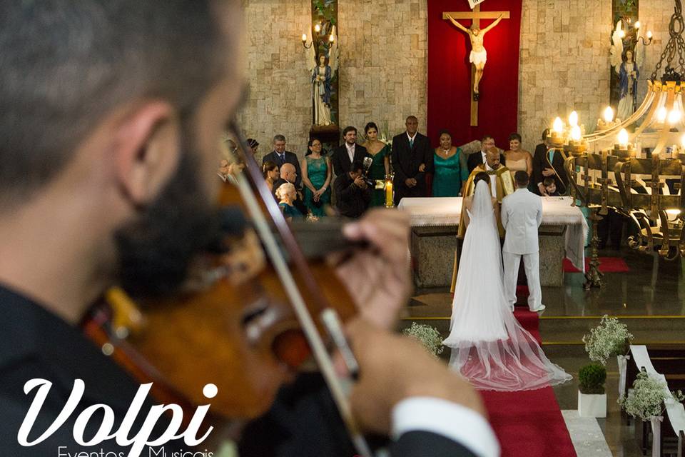 Volpi Eventos Musicais