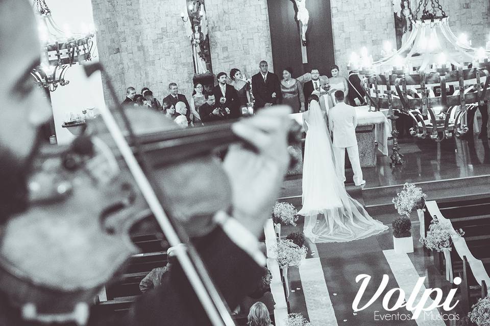 Volpi Eventos Musicais