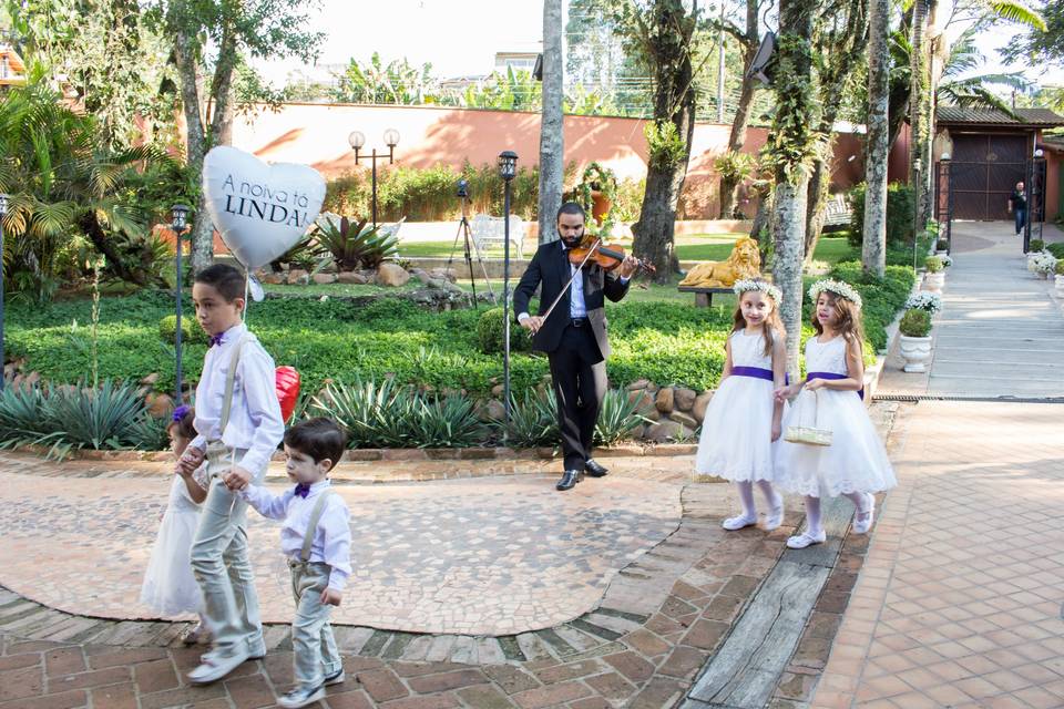 Volpi Eventos Musicais