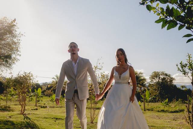 Mikaelli & Eduardo