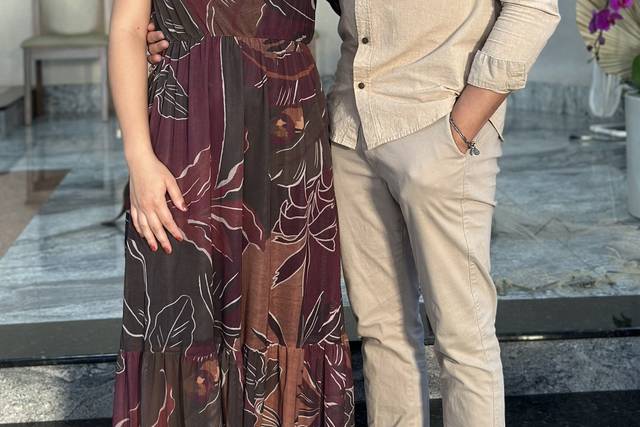 Nossos vocalistas ♥