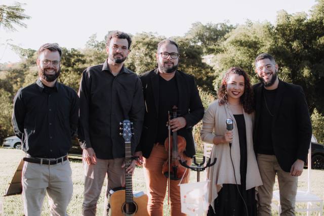 A formação mais pedida!