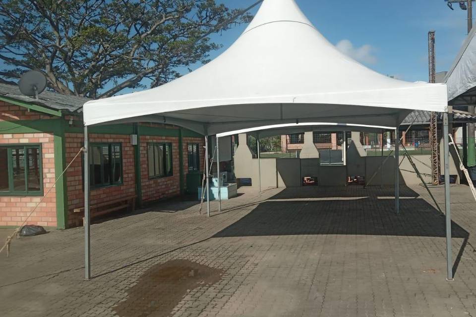 Tenda 5x5