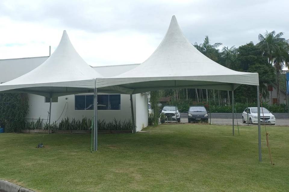 Tenda 5x10