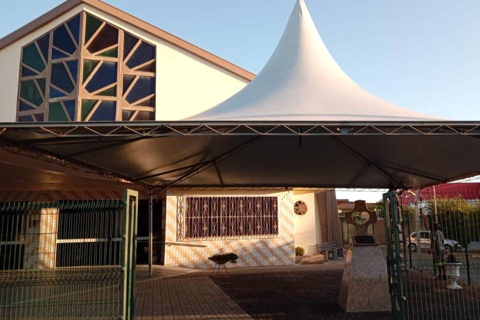 Tenda 10x10