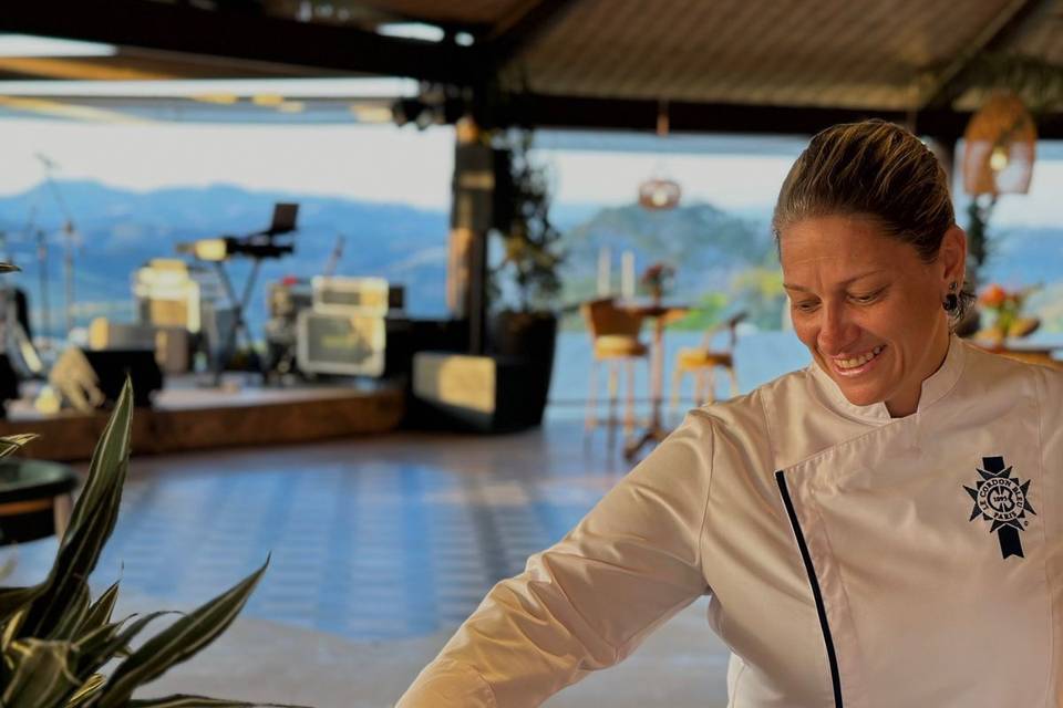 Ilha Gastronômica