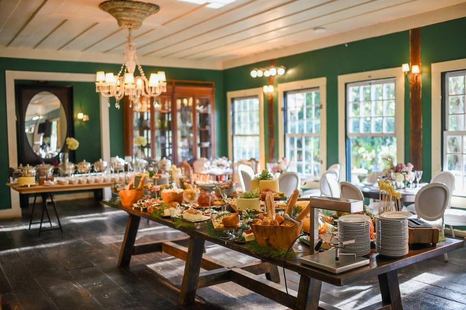 Ilha Gastronômica