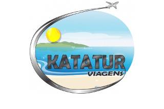 Katatur Agencia de Viagens e Turismo logo