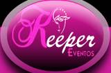 Keeper Eventos logo