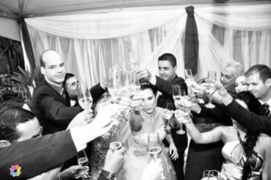 A festa