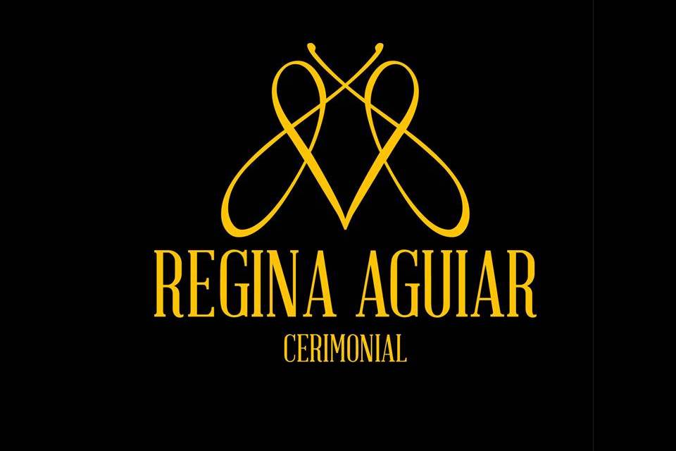 Regina Aguiar Cerimonial