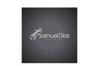 Violinista Samuel Dias logo