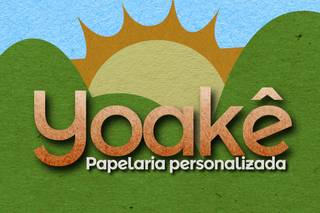 Yoakê Papelaria Personalizada